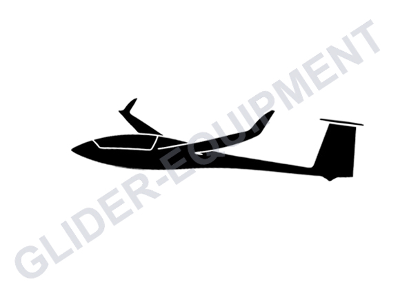 Glider sticker - Ventus 15cm [SZ0067]